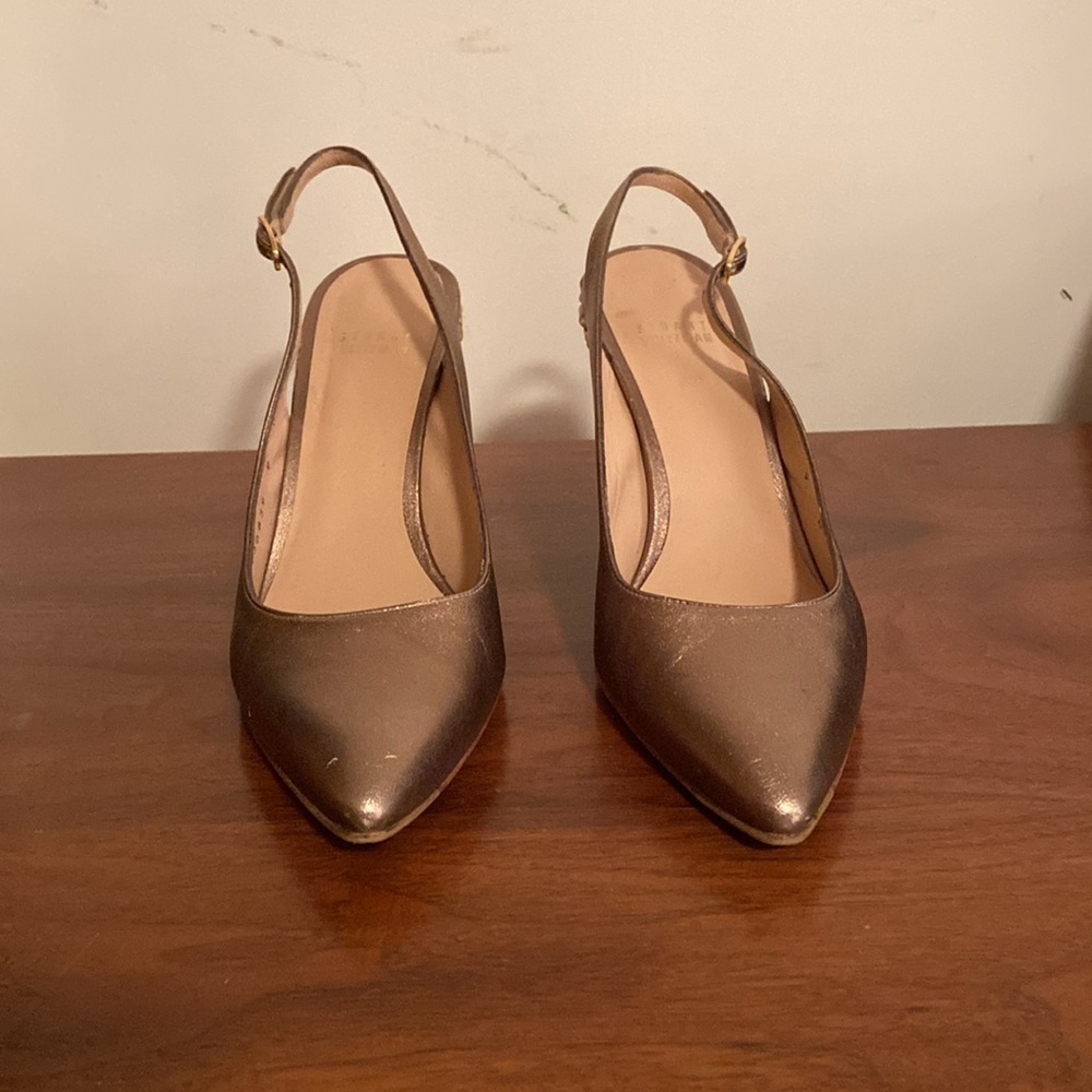 Stuart Weitzman - Picture 3 of 15